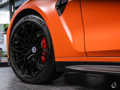2022 BMW M4 COUPE 缩略图 48