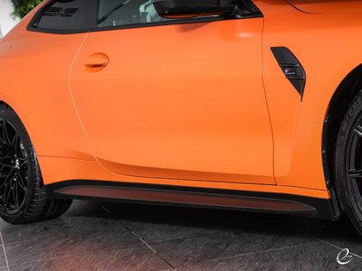 2022 BMW M4 COUPE 缩略图 27