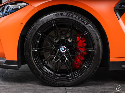 2022 BMW M4 COUPE 缩略图 44