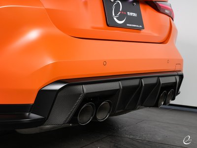 2022 BMW M4 COUPE 缩略图 53
