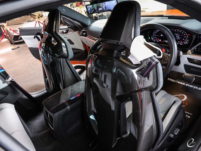 صورة 7 لـ 2022 BMW M4 COUPE