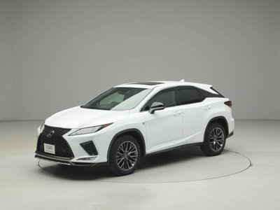 LEXUS RX - 10