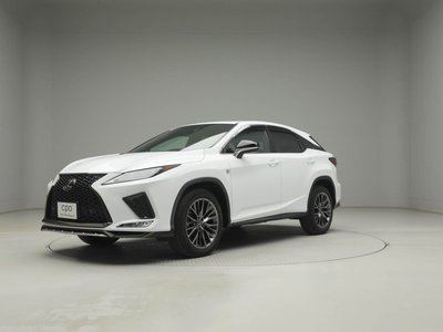 LEXUS RX - 9