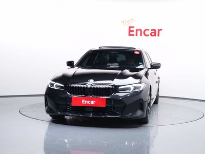 2025 BMW 3 SERIES 照片 2
