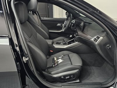 2025 BMW 3 SERIES 缩略图 16