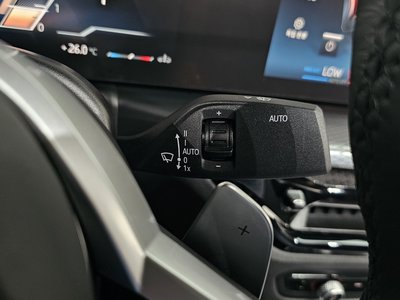 2025 BMW 3 SERIES 缩略图 29