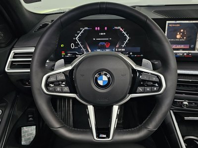 2025 BMW 3 SERIES 缩略图 19