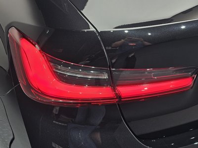 2025 BMW 3 SERIES 照片 10