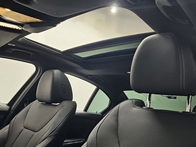 2025 BMW 3 SERIES 缩略图 22