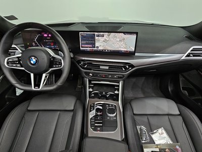 2025 BMW 3 SERIES 照片 5