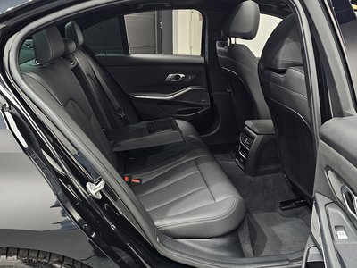 2025 BMW 3 SERIES 缩略图 17