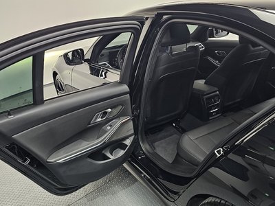 2025 BMW 3 SERIES 缩略图 25
