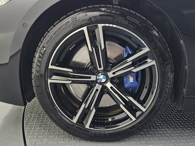 2025 BMW 3 SERIES 照片 6
