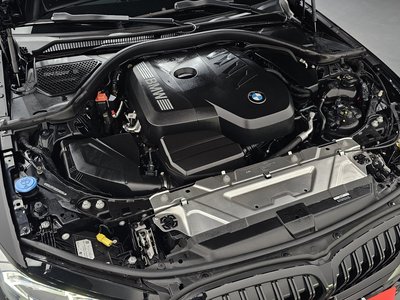 2025 BMW 3 SERIES 照片 7