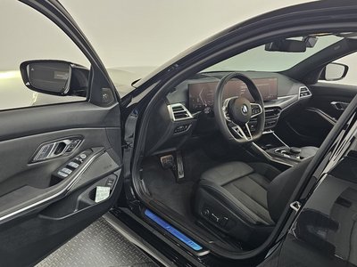 2025 BMW 3 SERIES 缩略图 13