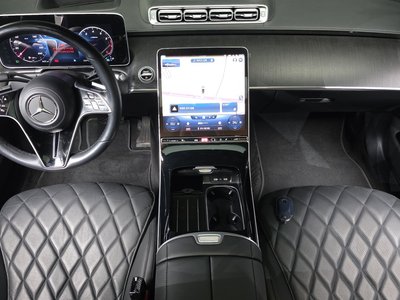 MERCEDES-BENZ S-CLASS - 4