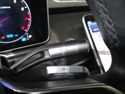 MERCEDES-BENZ S-CLASS - 9