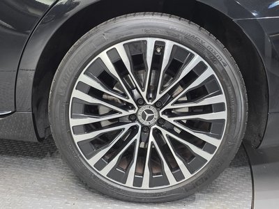 MERCEDES-BENZ S-CLASS - 6