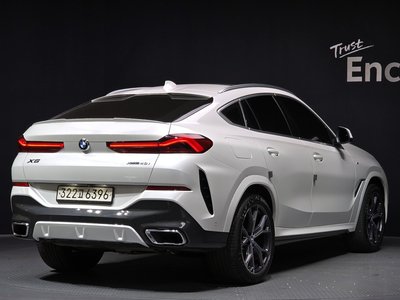 BMW X6 - 3