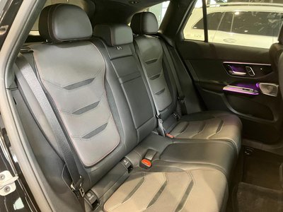 MERCEDES-BENZ GLC AMG - 7