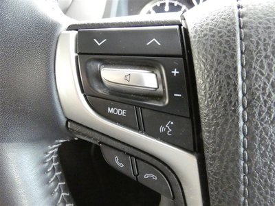 2023 Toyota LAND CRUISER PRADO — миниатюра 16