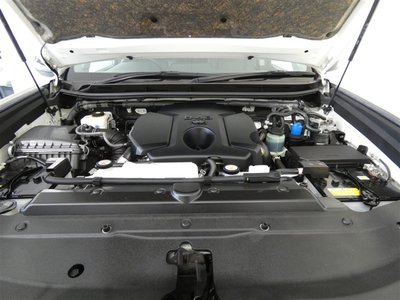 2023 Toyota LAND CRUISER PRADO — миниатюра 27