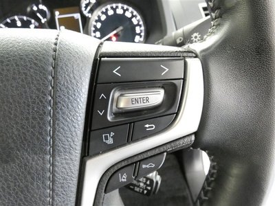 2023 Toyota LAND CRUISER PRADO — миниатюра 17