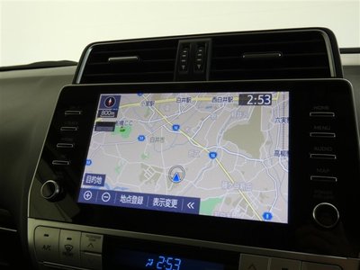 2023 Toyota LAND CRUISER PRADO — миниатюра 13