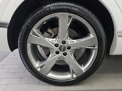 2020 Genesis GV80 photo 6