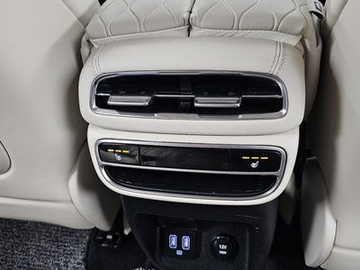2020 Genesis GV80 缩略图 19