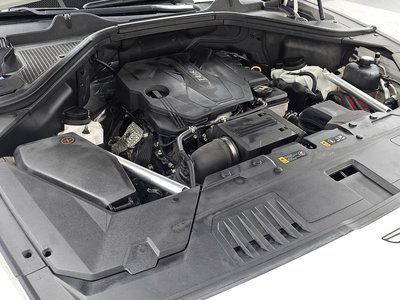 2020 Genesis GV80 photo 7