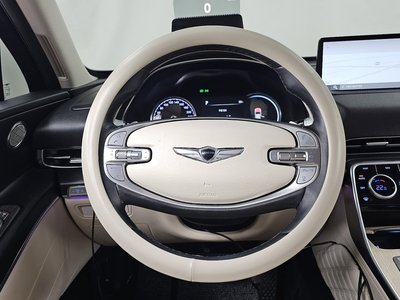 2020 Genesis GV80 缩略图 13