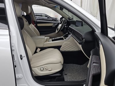 2020 Genesis GV80 缩略图 11