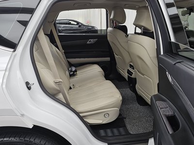 2020 Genesis GV80 缩略图 12