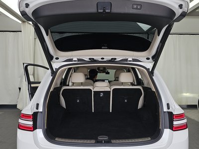 2020 Genesis GV80 缩略图 20