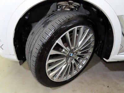 2022 BMW X7 thumbnail 20