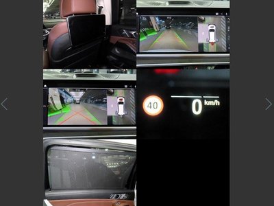 2022 BMW X7 thumbnail 17