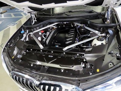 2022 BMW X7 thumbnail 19