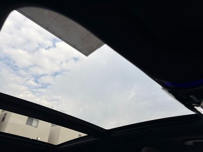 MERCEDES-BENZ GLC AMG - 4