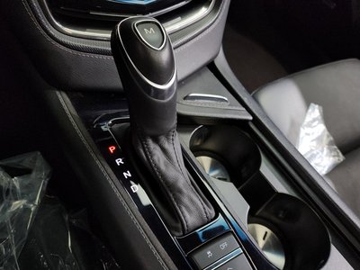 CADILLAC CTS 3RD GENERATION - 9