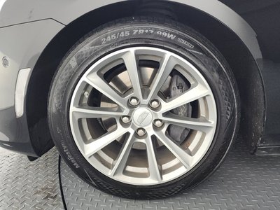 CADILLAC CTS 3RD GENERATION - 6