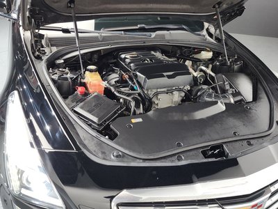 CADILLAC CTS 3RD GENERATION - 7