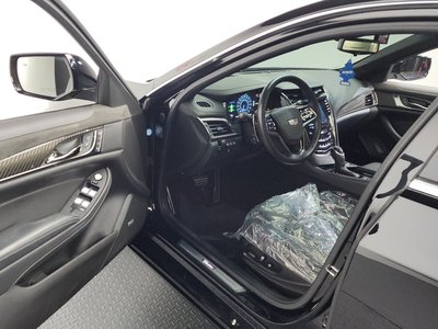 CADILLAC CTS 3RD GENERATION - 10