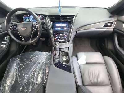 CADILLAC CTS 3RD GENERATION - 5