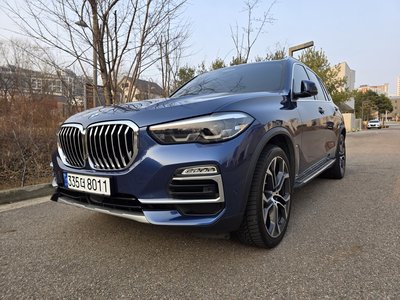 صورة 6 لـ 2021 BMW X5