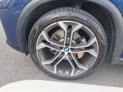 2021 BMW X5 — миниатюра 12
