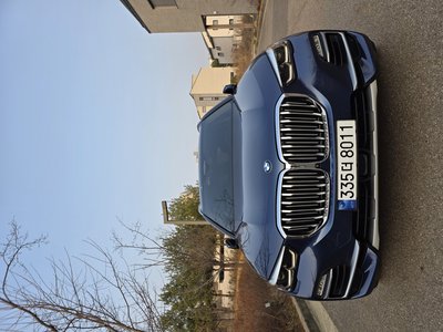 صورة 1 لـ 2021 BMW X5