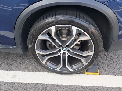 2021 BMW X5 — миниатюра 13