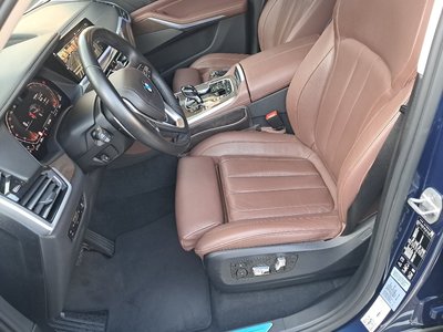 2021 BMW X5 — миниатюра 14
