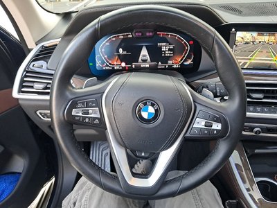 2021 BMW X5 — миниатюра 15